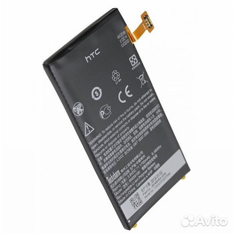 Батарейка (аккумулятор) на HTC 8S и другие Батарейка (аккумулятор) на HTC 8S и другие
