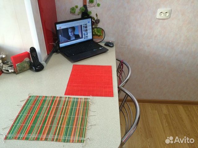2-к квартира, 45 м², 5/5 эт.