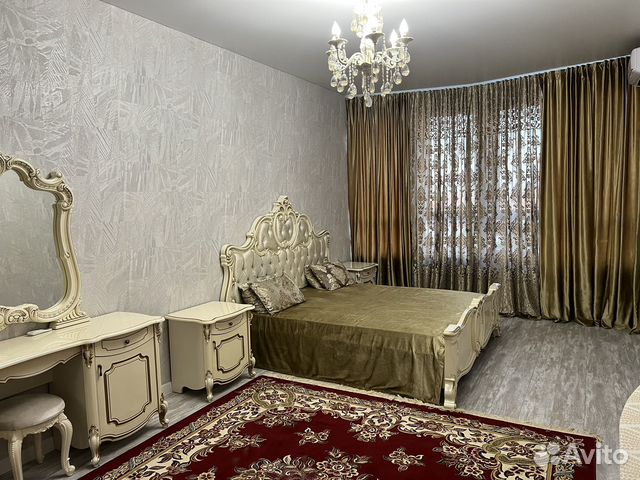 

2-к. квартира, 70 м², 1 кровать