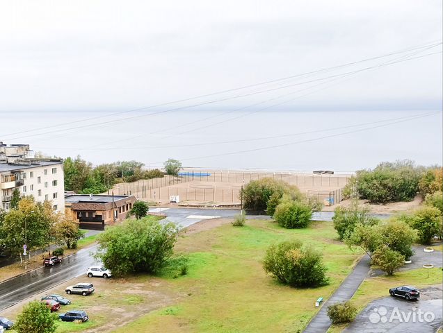 

1-к. квартира, 35 м², 2 кровати