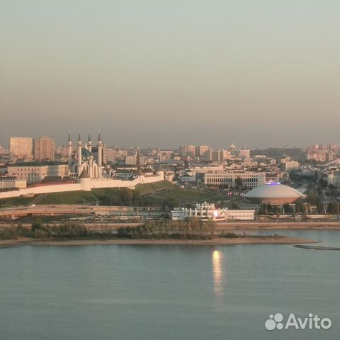 

1-к. квартира, 26 м², 1 кровать