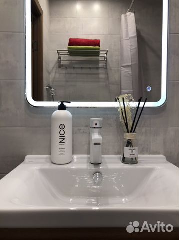 

2-к. квартира, 53 м², 3 кровати