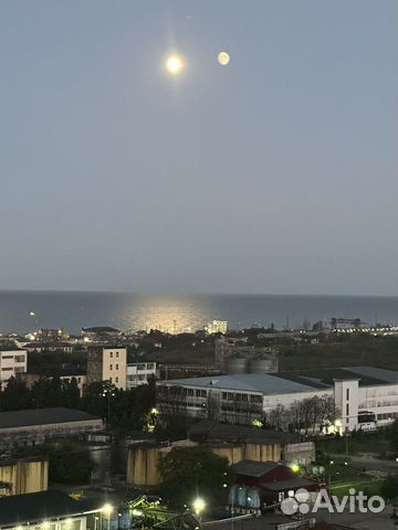 

2-к. квартира, 57 м², 2 кровати