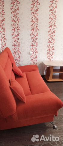 

2-к. квартира, 60 м², 3 кровати