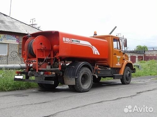 Прочистка и устранение засоров канализации Прочистка и устранение засоров канализации