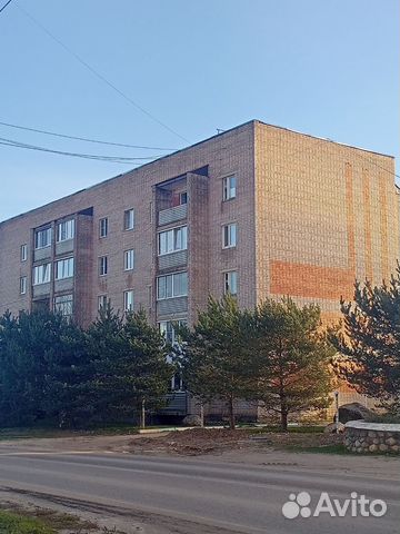 

1-к. квартира, 33 м², 3 кровати