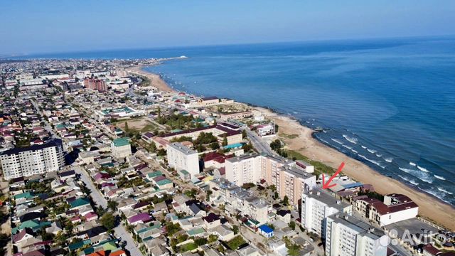 

3-к. квартира, 70 м², 3 кровати
