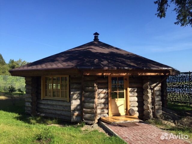 Строительство Срубов домов, бань, коттеджей, бесед Строительство Срубов домов, бань, коттеджей, бесед