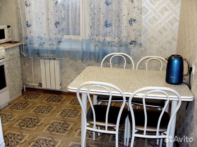 1-к квартира, 40 м², 3/10 эт. 1-к квартира, 40 м², 3/10 эт.