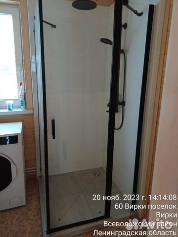 

2-к. дом, 75 м²