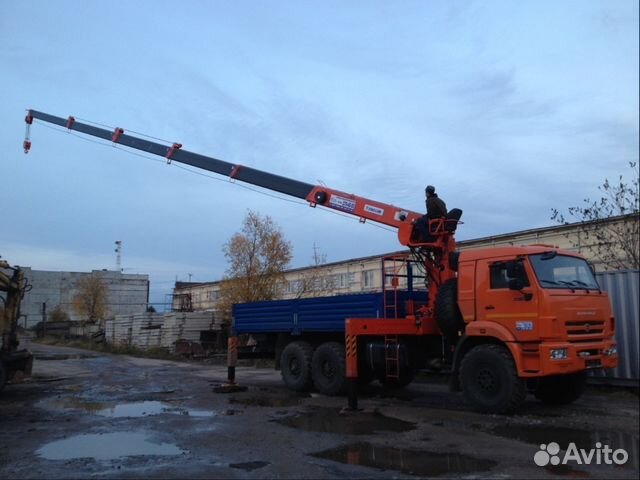 Услуги манипулятора, крана и др. спецтехники Услуги манипулятора, крана и др. спецтехники