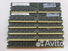 Серверная FRU 41Y2761 P/N 38L6041 DDR2 ECC Reg