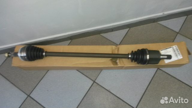 Mitsubishi eclipce 99-03г шрус правый в сборе Mitsubishi eclipce 99-03г шрус правый в сборе