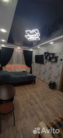 

1-к. квартира, 29 м², 2 кровати