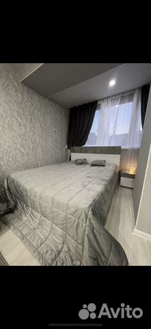 

Квартира-студия, 28 м², 1/5 эт.