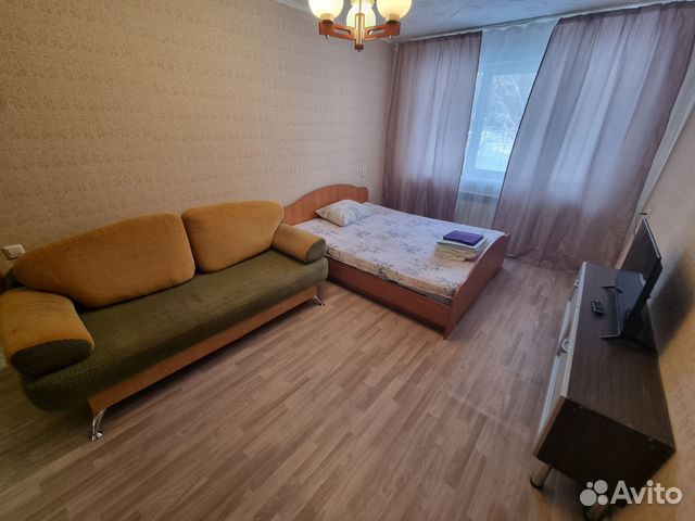 

2-к. квартира, 43 м², 5 кроватей