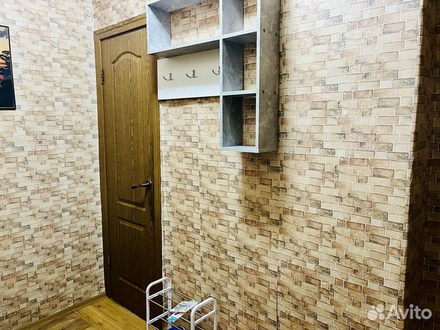 

2-к. квартира, 50 м², 2 кровати