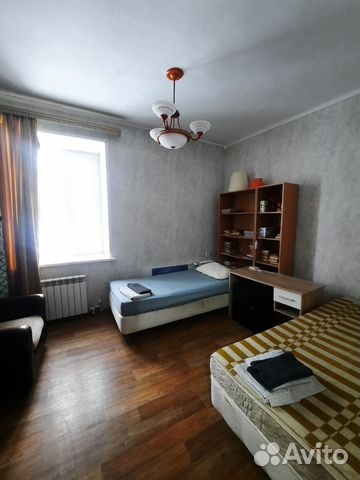 

2-к. квартира, 41 м², 4 кровати