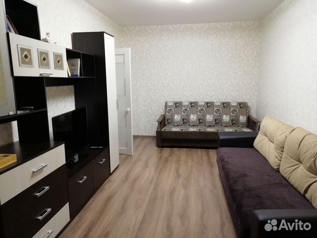 

2-к. квартира, 52,5 м², 4 кровати