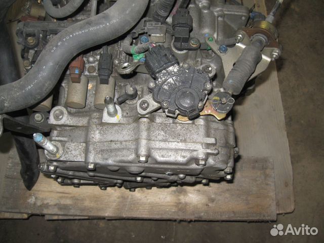 АКПП Вариатор sfba 2wd Honda FIT Mobilio Spike АКПП Вариатор sfba 2wd Honda FIT Mobilio Spike