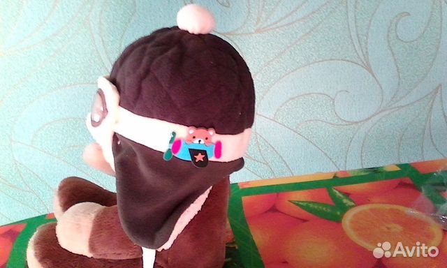 Шапка Шапка