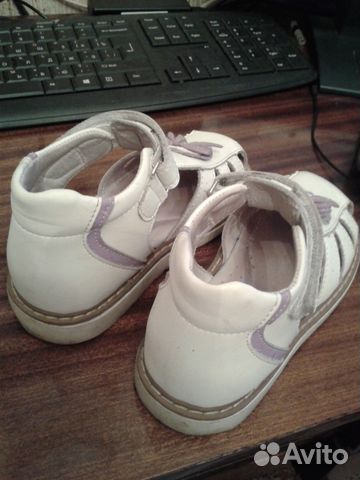 Туфли Туфли