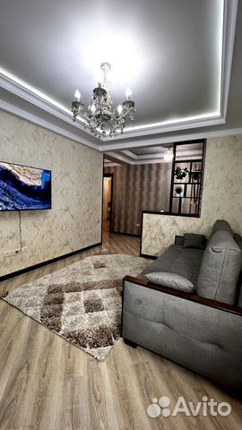 

3-к. квартира, 68 м², 3 кровати
