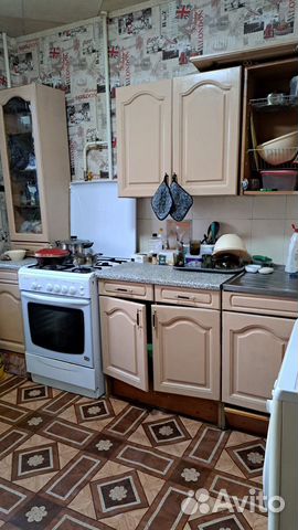 

2-к. квартира, 57 м², 6 кроватей