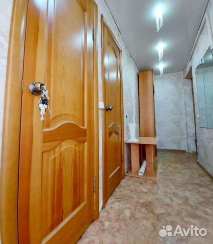 

2-к. квартира, 43,7 м², 4/5 эт.