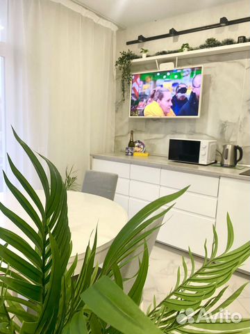 

3-к. квартира, 53,2 м², 3 кровати