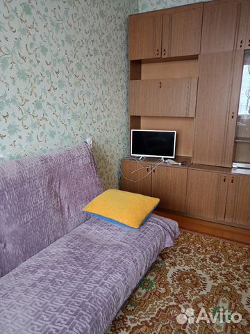 

2-к. квартира, 44 м², 5 кроватей