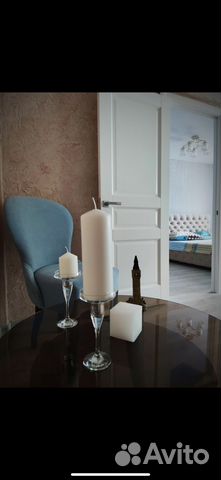 

2-к. квартира, 49 м², 2 кровати