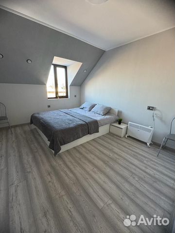 

3-к. коттедж, 108 м²