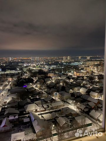 

2-к. квартира, 54 м², 3 кровати