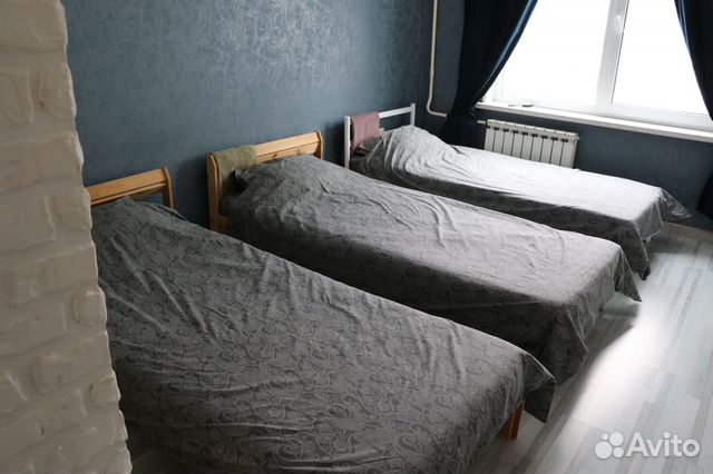 

2-к. квартира, 42 м², 6 кроватей