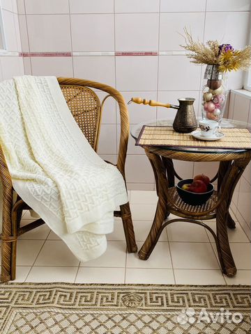 

2-к. квартира, 54 м², 3 кровати