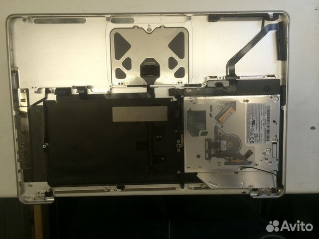 Топкейс (topcase) MacBook pro 15 a1286 Топкейс (topcase) MacBook pro 15 a1286