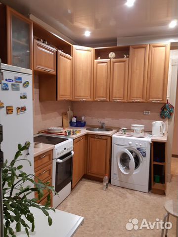 

2-к. квартира, 50 м², 5 кроватей
