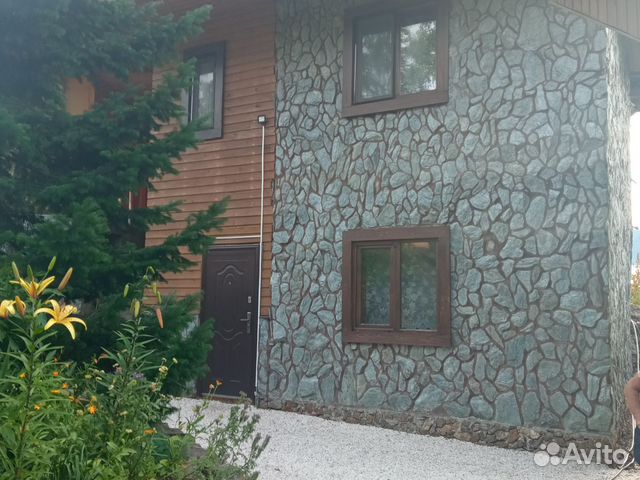 

6-к. коттедж, 250 м²
