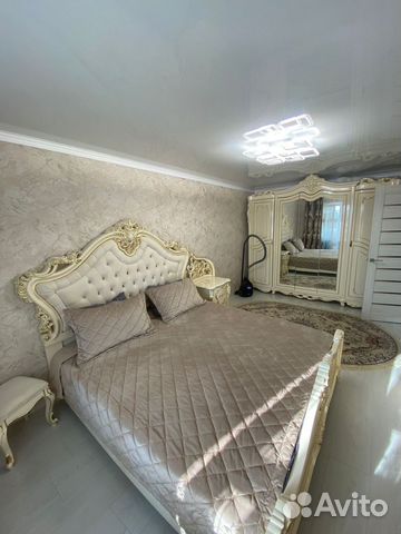 

1-к. квартира, 30 м², 1 кровать