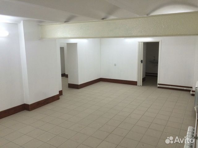 Помещение свободного назначения, 80 м²