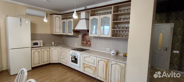 

1-к. квартира, 78 м², 6/17 эт.