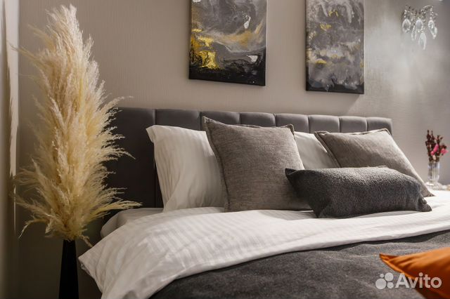 

Квартира-студия, 32 м², 4/7 эт.