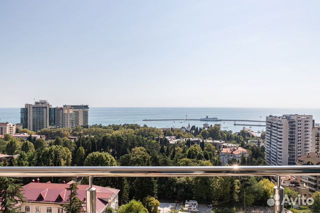 

3-к. квартира, 82 м², 3 кровати