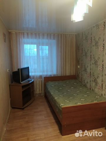 

2-к. квартира, 42 м², 1 кровать