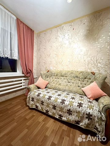 

3-к. квартира, 68 м², 2 кровати