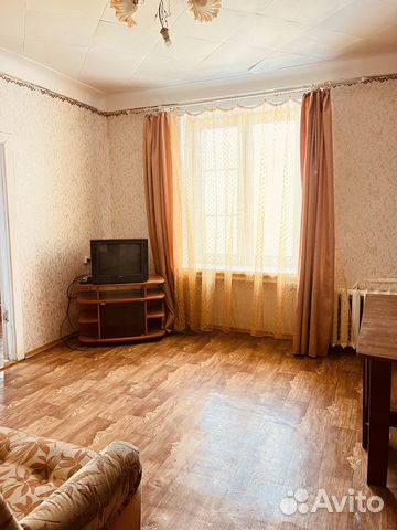 

2-к. квартира, 64 м², 3 кровати