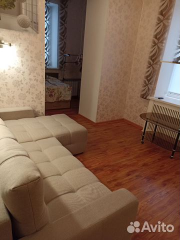 

2-к. квартира, 54 м², 3 кровати