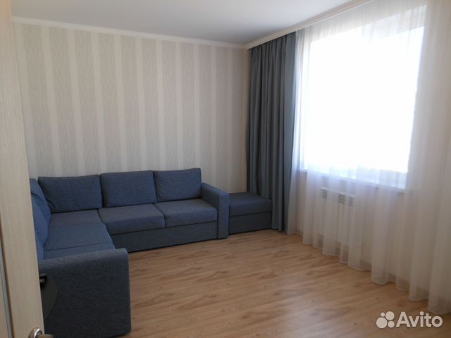 

2-к. квартира, 72 м², 8/9 эт.
