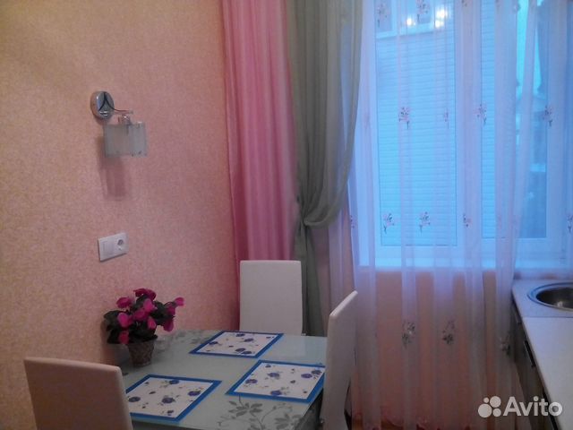 2-к квартира, 54 м², 3/3 эт. 2-к квартира, 54 м², 3/3 эт.